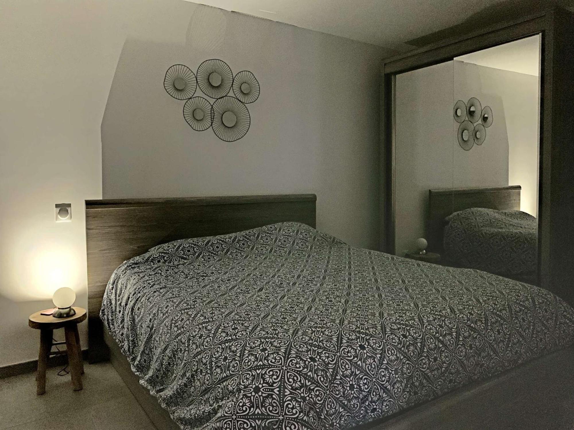 Superbe T2 A Berck-Plage - Balcon, Parking Prive Et Acces Plage - Fr-1-646-36 Esterno foto
